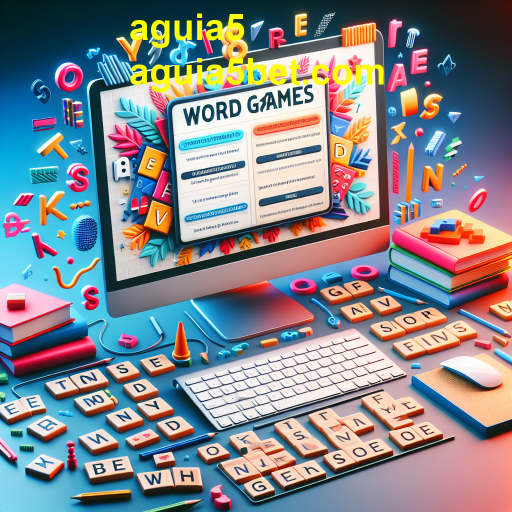Dominando Jogos de Palavras: Dicas e Guias do Aguia5